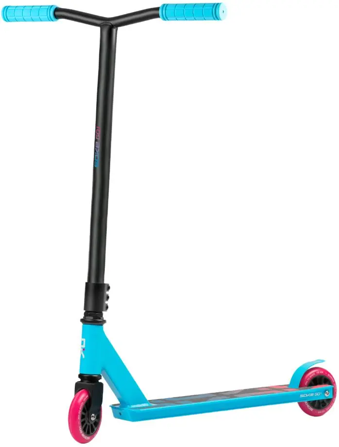 Trotineta Soke Go (Light Blue)