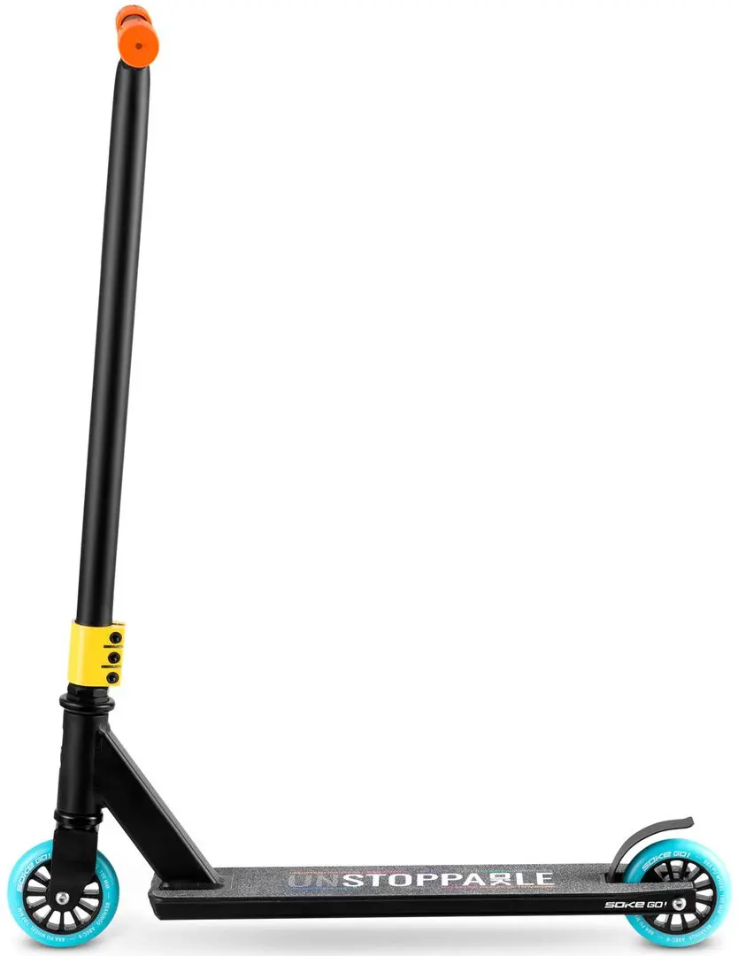 Trotineta Soke Go (Orange)