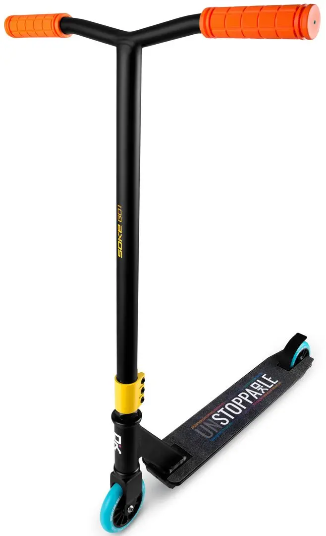 Trotineta Soke Go (Orange)