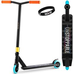 Trotineta Soke Go (Orange) Thumb