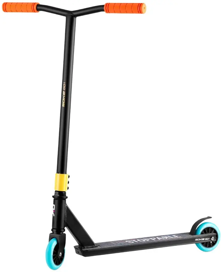 Trotineta Soke Go (Orange)