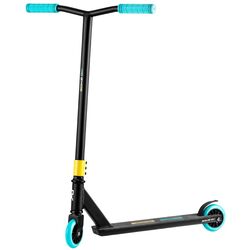 Trotineta Soke Go (Yellow/Blue)