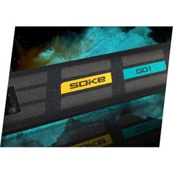 Trotineta Soke Go (Yellow/Blue) Thumb