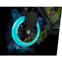 Trotineta Soke Go (Yellow/Blue) Thumb