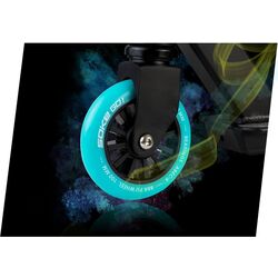 Trotineta Soke Go (Yellow/Blue) Thumb