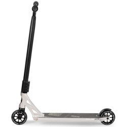 Самокат Soke NTR Silver 1609 (Black) Thumb