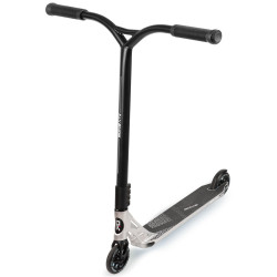 Самокат Soke NTR Silver 1609 (Black) Thumb