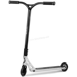 Trotineta Soke NTR Silver 1609 (Black)