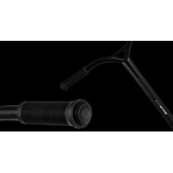 Самокат Soke NTR Silver 1609 (Black) Thumb