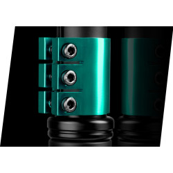 Trotineta Soke Pro 1523-801209 (Turquoise) Thumb