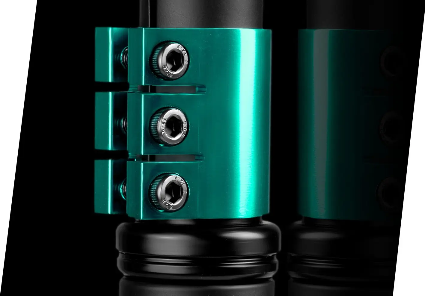 Trotineta Soke Pro 1523-801209 (Turquoise) - 11