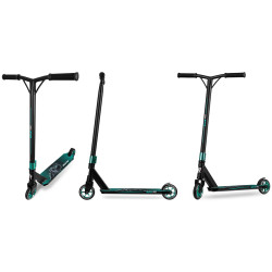 Trotineta Soke Pro 1523-801209 (Turquoise) Thumb