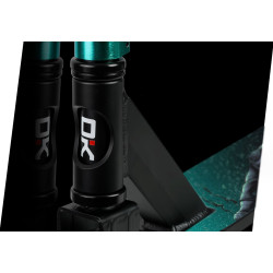 Trotineta Soke Pro 1523-801209 (Turquoise) Thumb