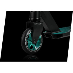 Trotineta Soke Pro 1523-801209 (Turquoise) Thumb