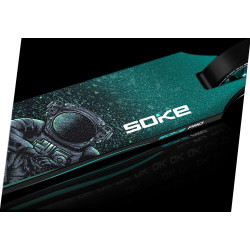 Trotineta Soke Pro 1523-801209 (Turquoise) Thumb