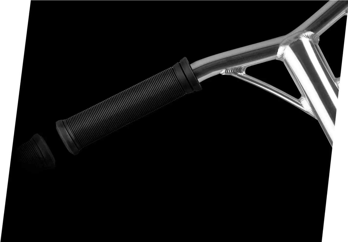 Trotineta Soke Pro 1524-801209 (Silver/Turquoise) - 13