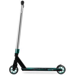 Trotineta Soke Pro 1524-801209 (Silver/Turquoise) Thumb