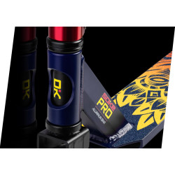 Trotineta Soke Pro 1525-801210 (Red/Navy Blue) Thumb