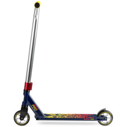 Trotineta Soke Pro 1525-801210 (Red/Navy Blue) Thumb