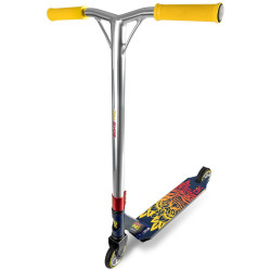 Trotineta Soke Pro 1525-801210 (Red/Navy Blue) Thumb