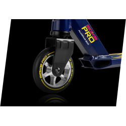 Trotineta Soke Pro 1525-801210 (Red/Navy Blue) Thumb