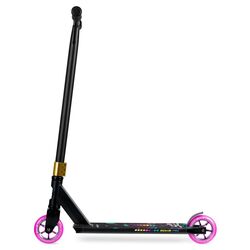 Trotineta Soke Pro (Black/Pink) Thumb