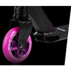 Trotineta Soke Pro (Black/Pink) Thumb