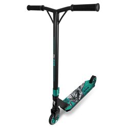 Trotineta Soke Pro (Black/Turquoise) Thumb