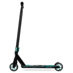 Trotineta Soke Pro (Black/Turquoise) Thumb