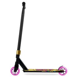 Самокат Soke Pro (Black/Yellow) Thumb