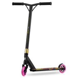 Trotineta Soke Pro (Black/Yellow)