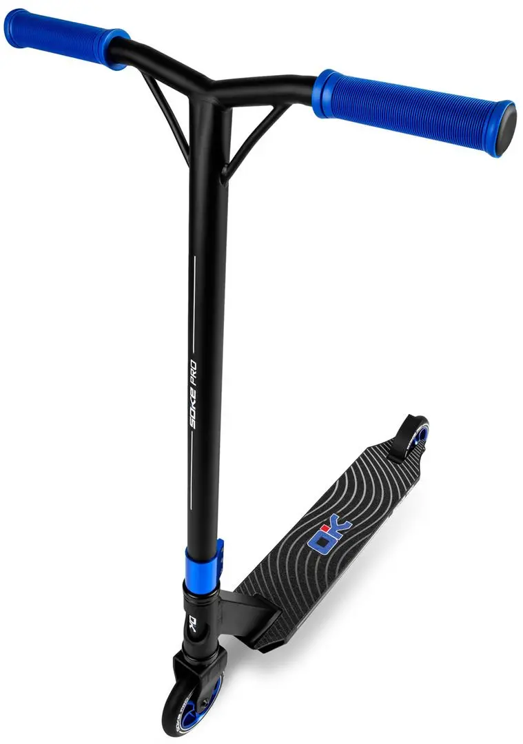 Trotineta Soke Pro (Blue)