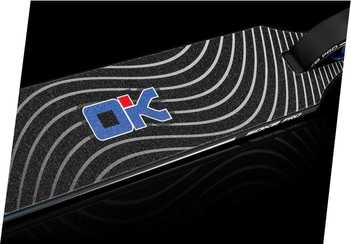 Trotineta Soke Pro (Blue)