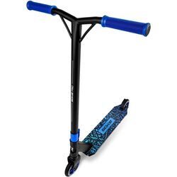 Самокат Soke Pro (Blue/Black) Thumb