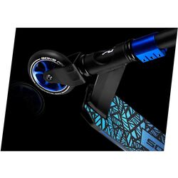 Самокат Soke Pro (Blue/Black) Thumb