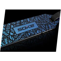 Самокат Soke Pro (Blue/Black) Thumb