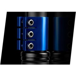 Самокат Soke Pro (Blue/Black) Thumb