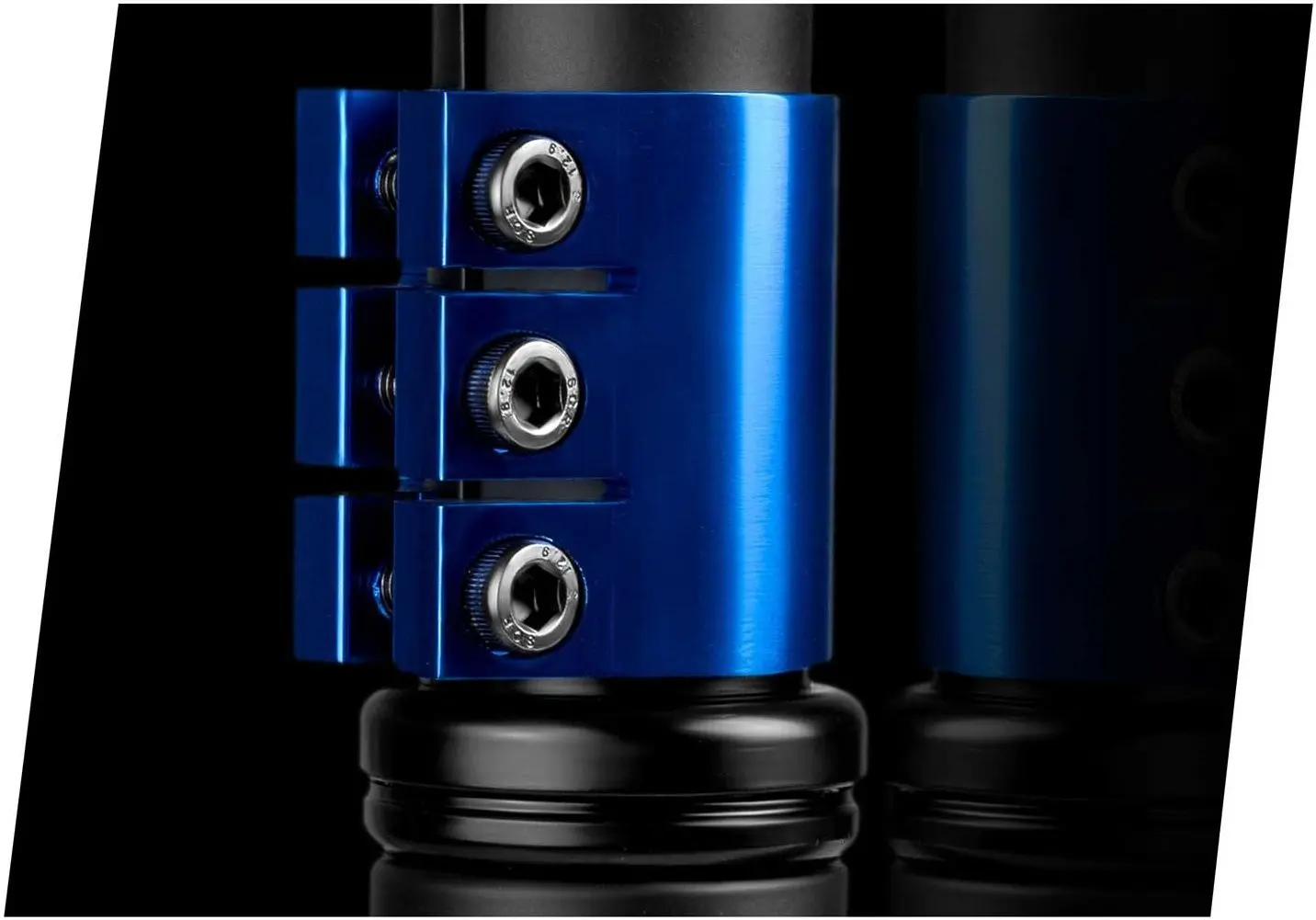 Самокат Soke Pro (Blue/Black)