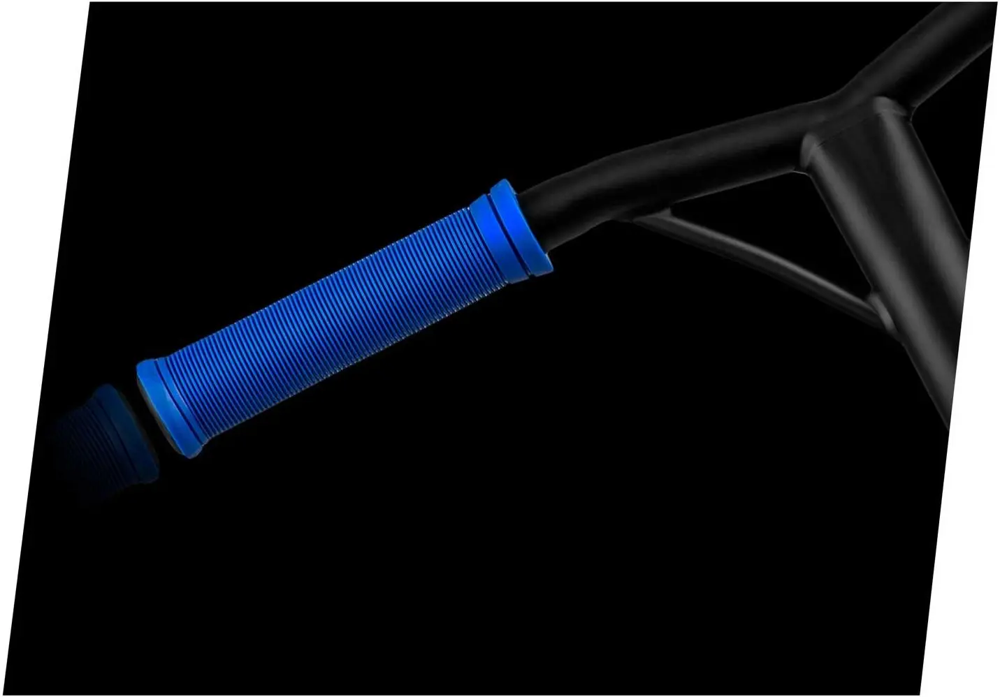 Самокат Soke Pro (Blue/Black)