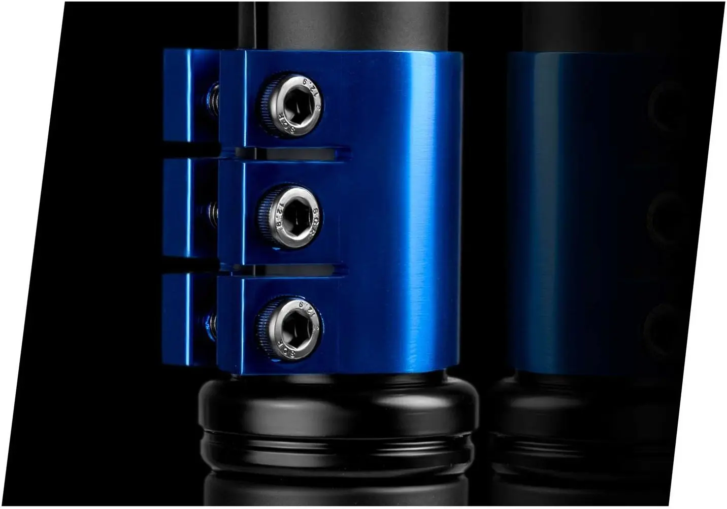 Самокат Soke Pro (Blue/Fuchsia)