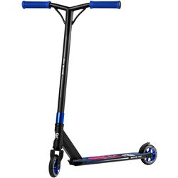 Самокат Soke Pro (Blue/Fuchsia)