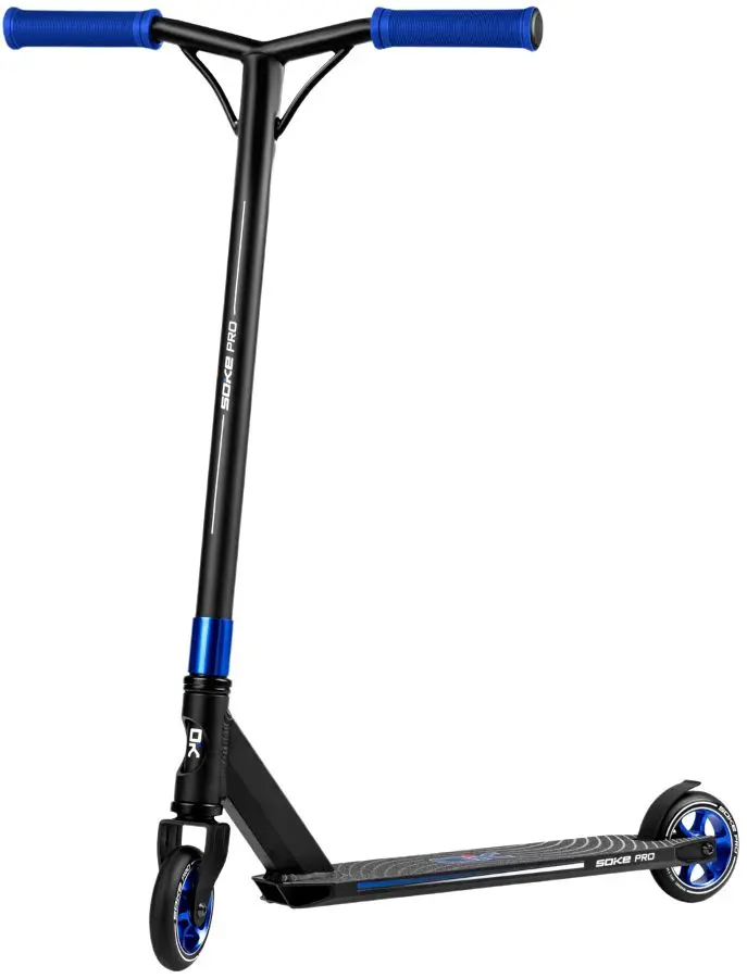 Trotineta Soke Pro (Blue)