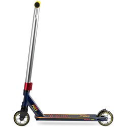 Trotineta Soke Pro (Navy Blue/Red) Thumb