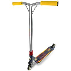 Trotineta Soke Pro (Navy Blue/Red) Thumb