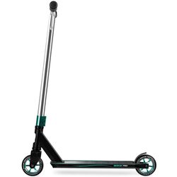 Trotineta Soke Pro (Silver/Turquoise) Thumb