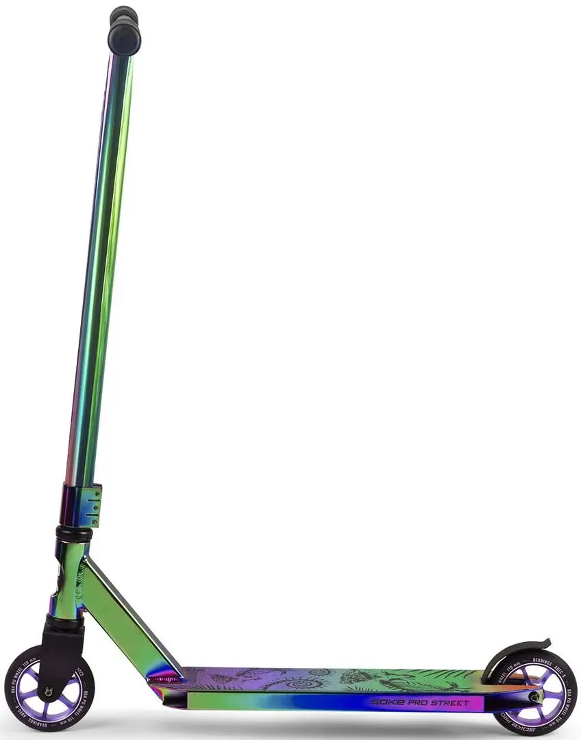 Trotineta Soke Pro Street 1 (Neochrome)