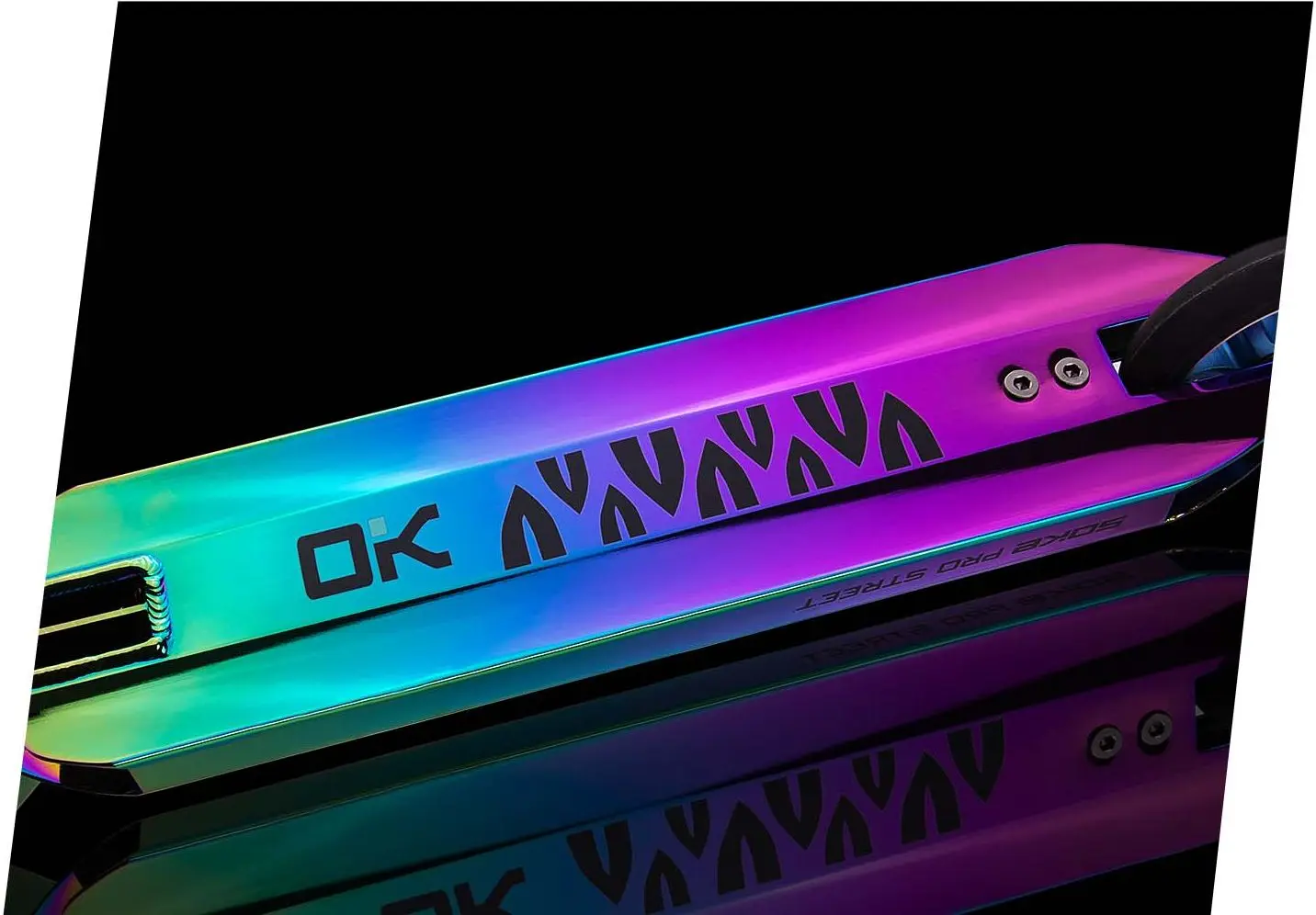 Trotineta Soke Pro Street 1 (Neochrome)