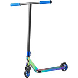Trotineta Soke Pro Street 1 (Neochrome Blue)