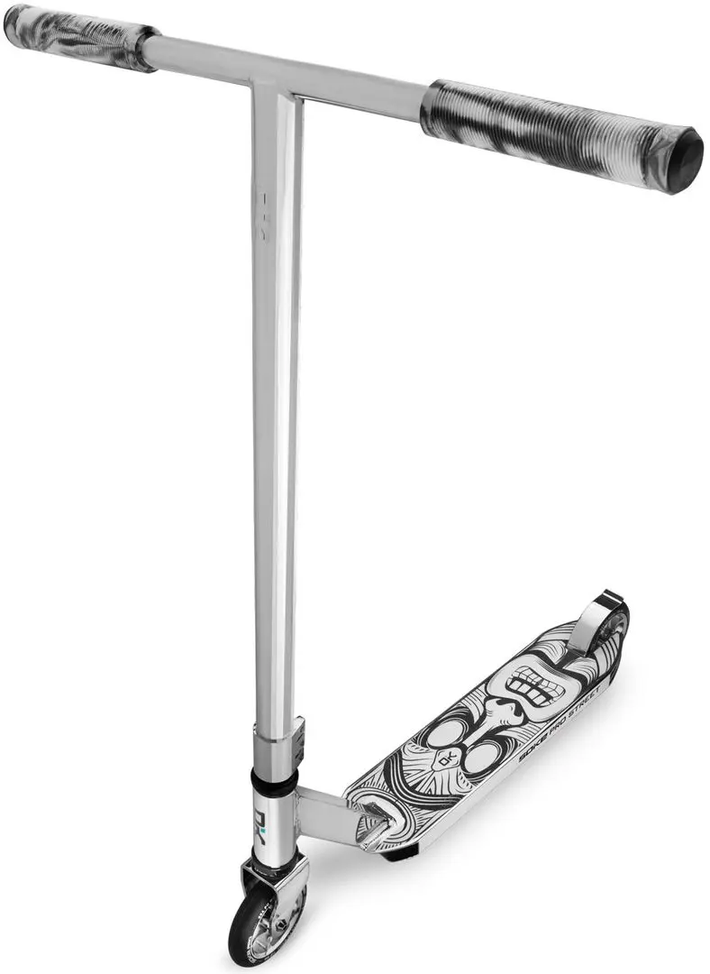 Trotineta Soke Pro Street 1 (Silver)