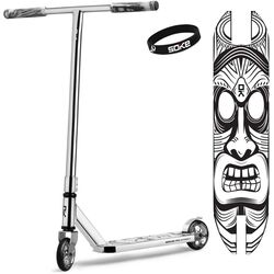 Trotineta Soke Pro Street 1 (Silver) Thumb